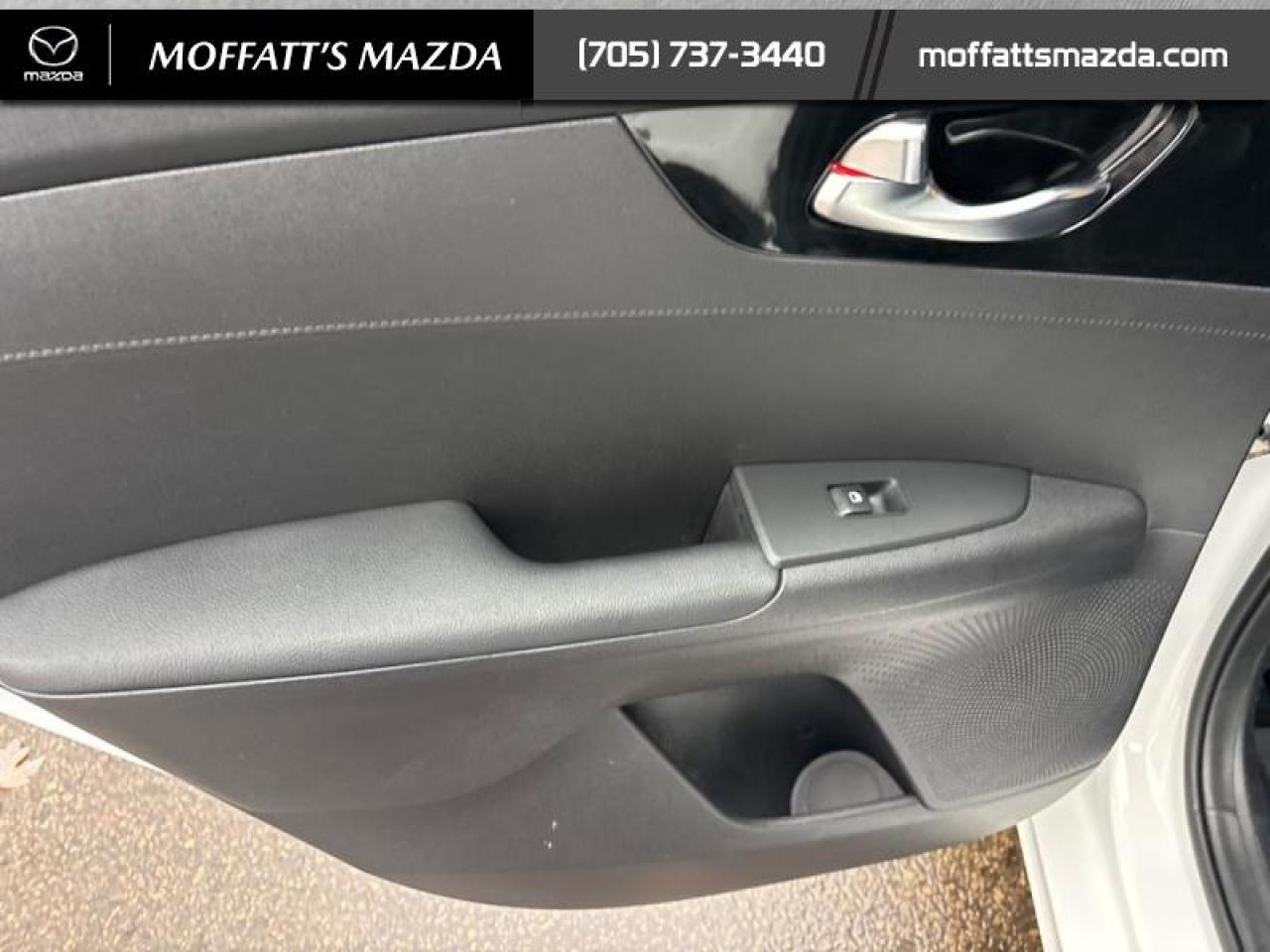 2022 Kia Forte EX Photo