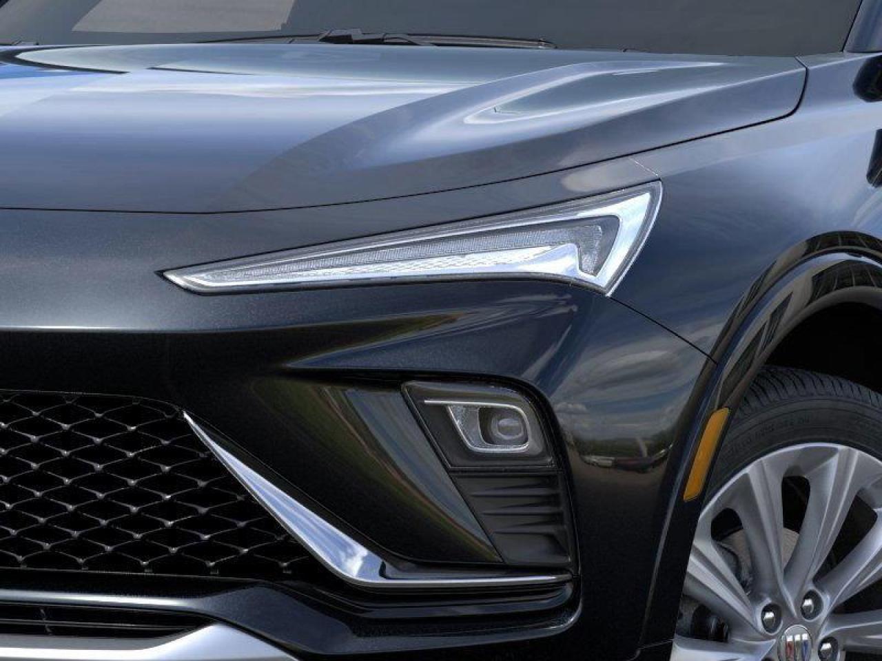 2026 Buick Envista Avenir 4dr Front-Wheel Drive Photo