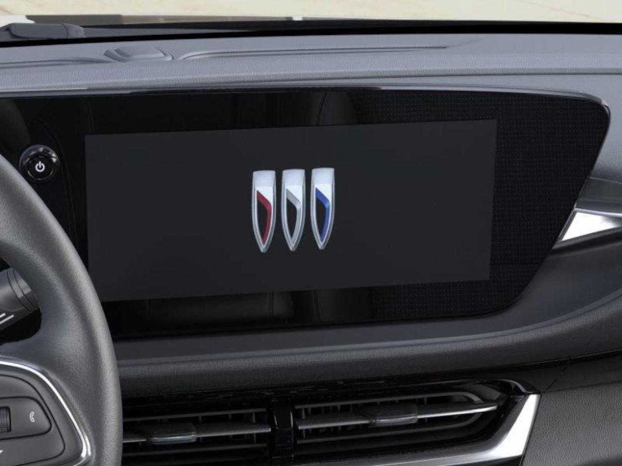 2026 Buick Envista Avenir 4dr Front-Wheel Drive Photo