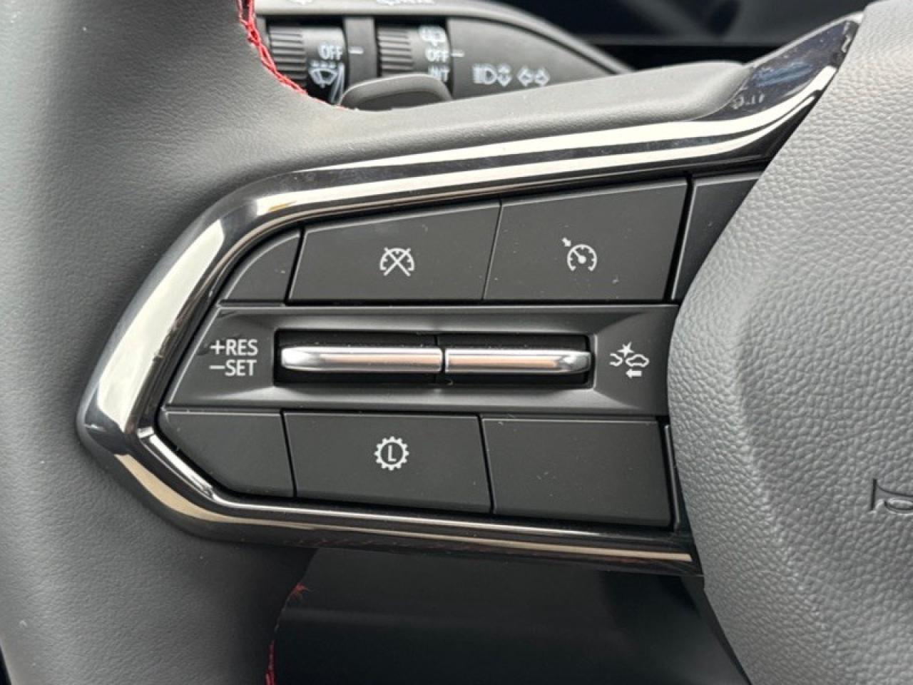 2026 Chevrolet Equinox AWD RS Photo