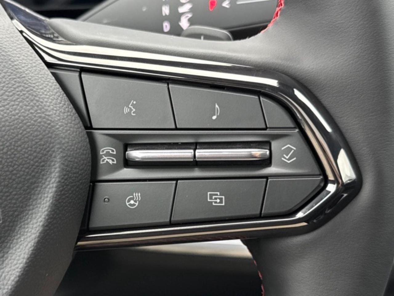 2026 Chevrolet Equinox AWD RS Photo