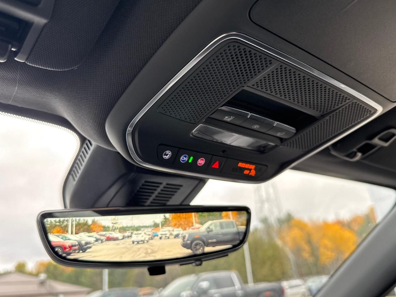 2026 Chevrolet Equinox AWD RS Photo