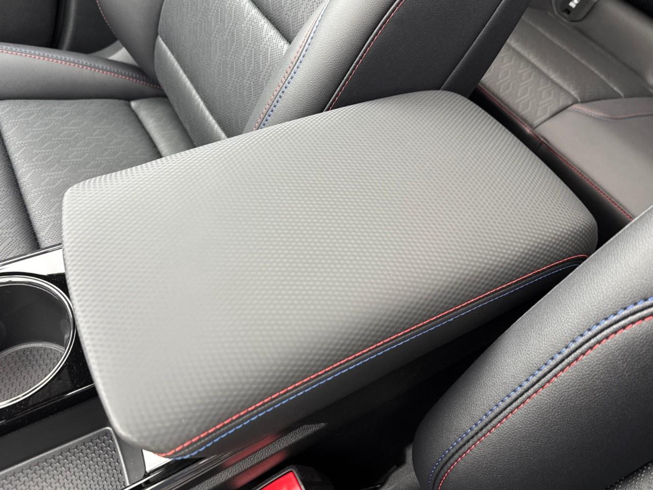 2026 Chevrolet Equinox AWD RS Photo