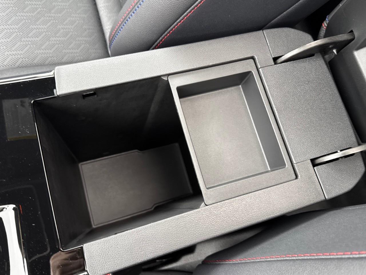 2026 Chevrolet Equinox AWD RS Photo