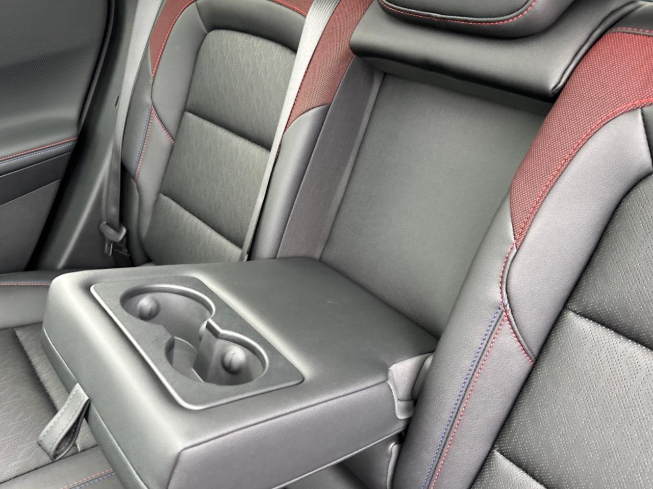 2026 Chevrolet Equinox AWD RS Photo