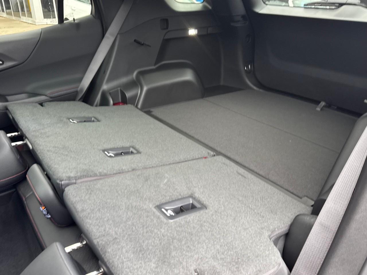 2026 Chevrolet Equinox AWD RS Photo