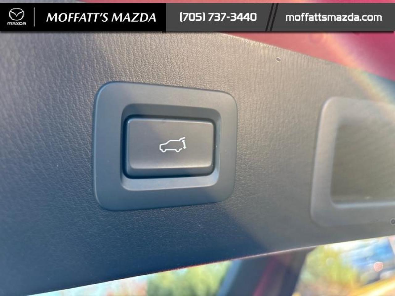 2025 Mazda CX-5 Signature Photo