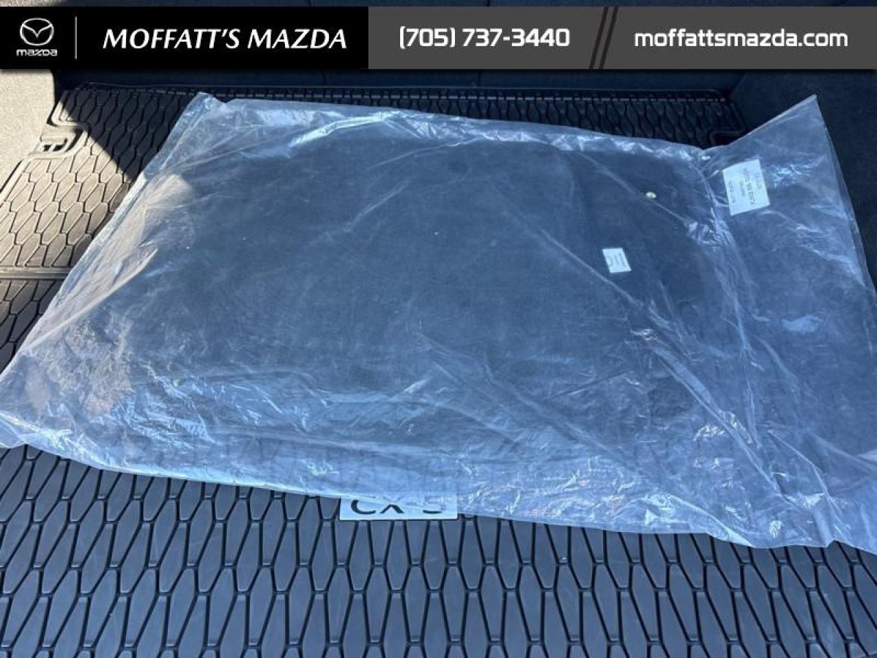 2025 Mazda CX-5 Signature Photo