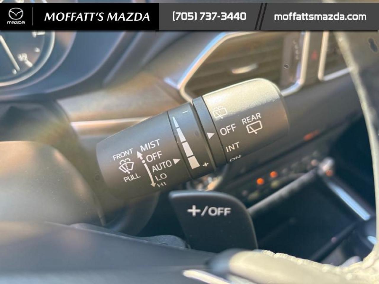 2025 Mazda CX-5 Signature Photo