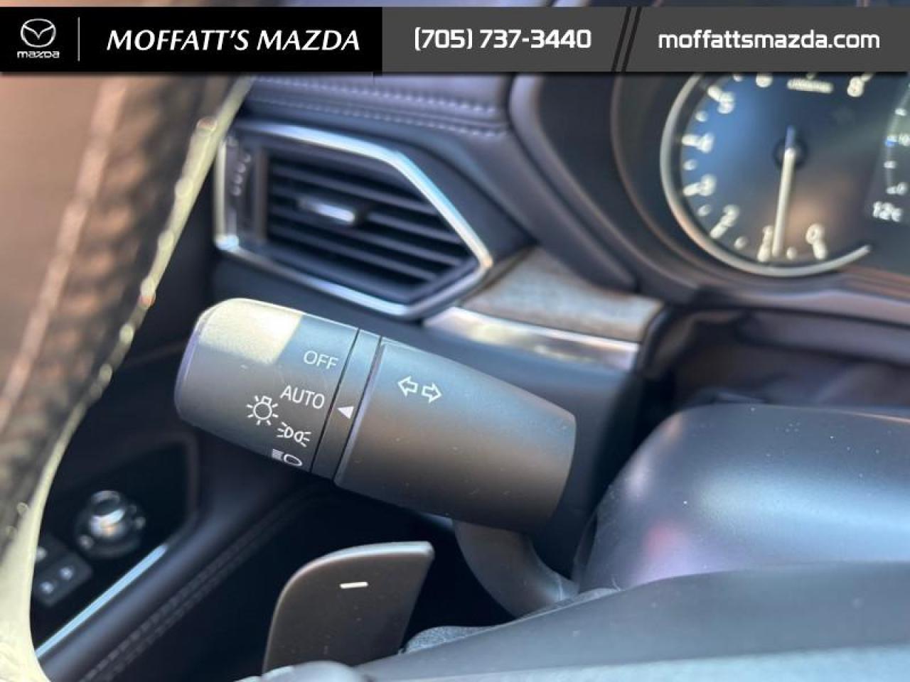 2025 Mazda CX-5 Signature Photo