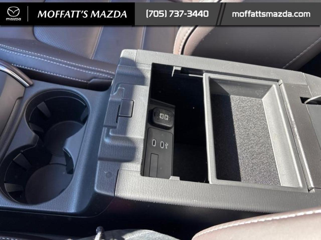 2025 Mazda CX-5 Signature Photo