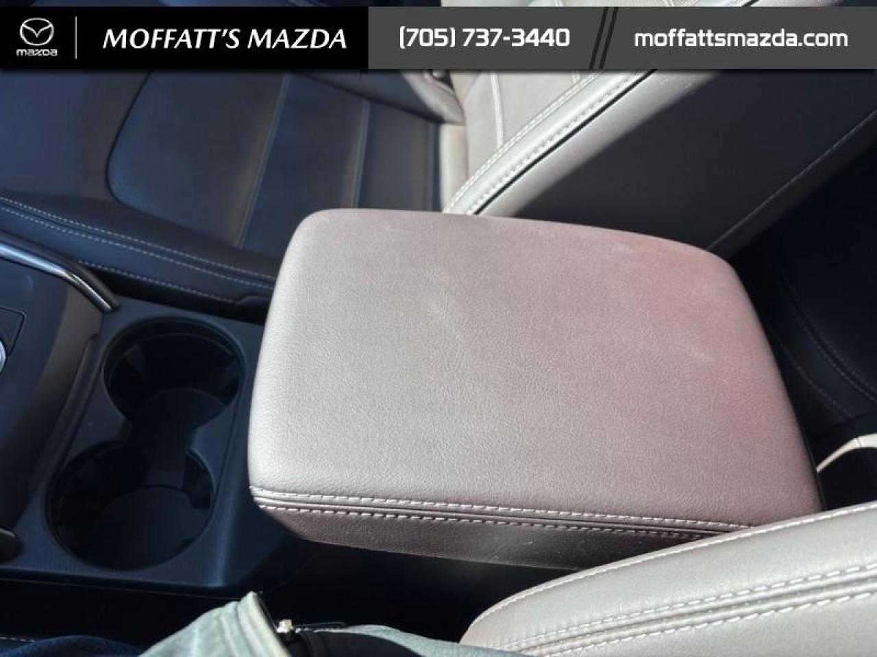 2025 Mazda CX-5 Signature Photo