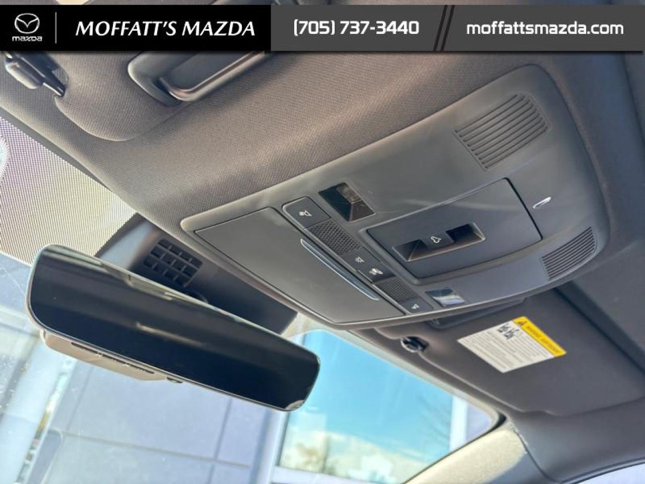 2025 Mazda CX-5 Signature Photo