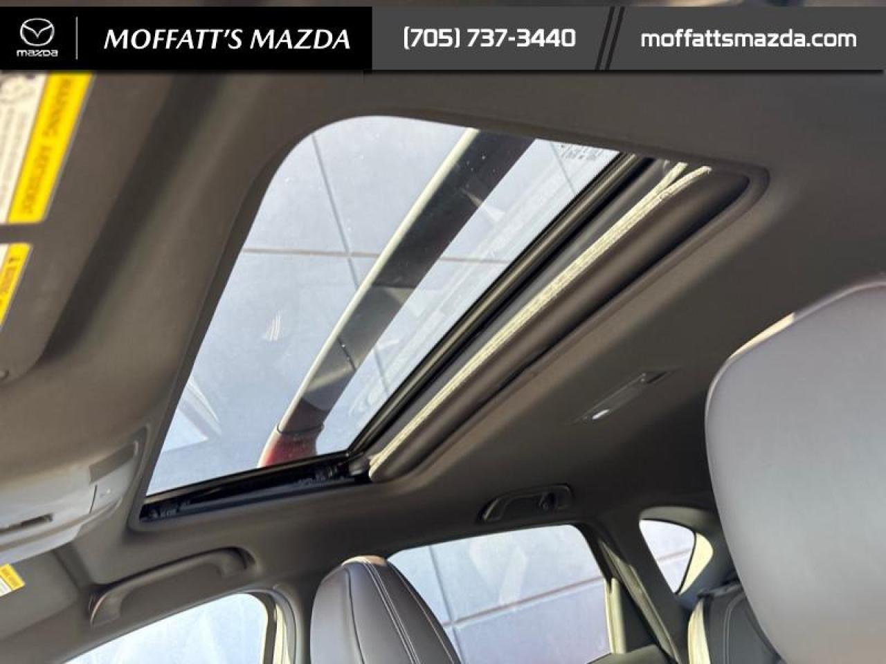 2025 Mazda CX-5 Signature Photo