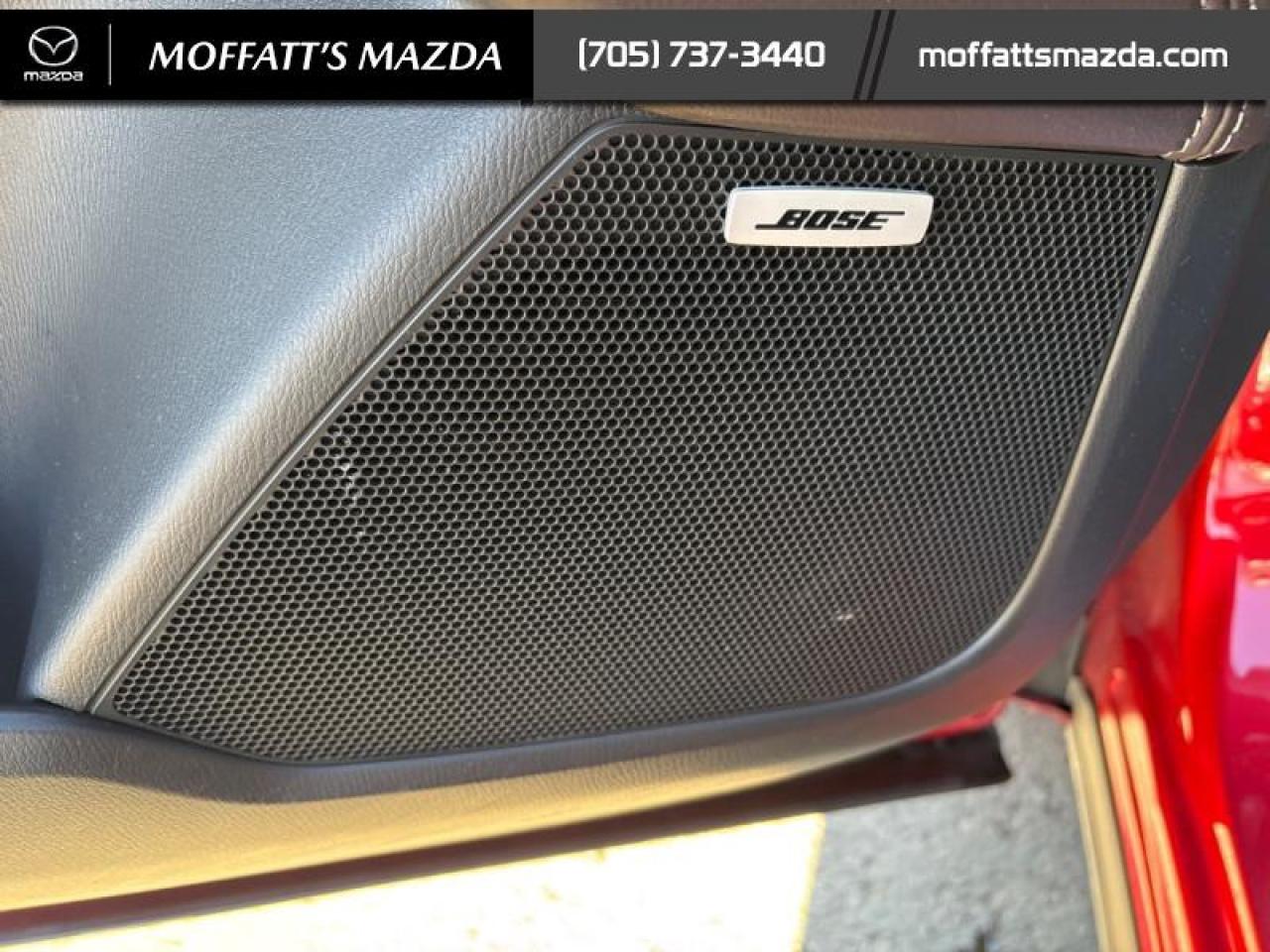 2025 Mazda CX-5 Signature Photo