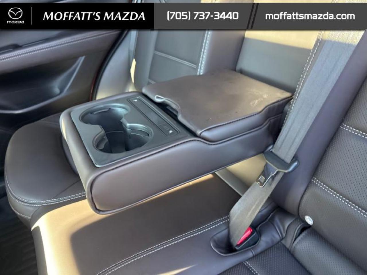 2025 Mazda CX-5 Signature Photo