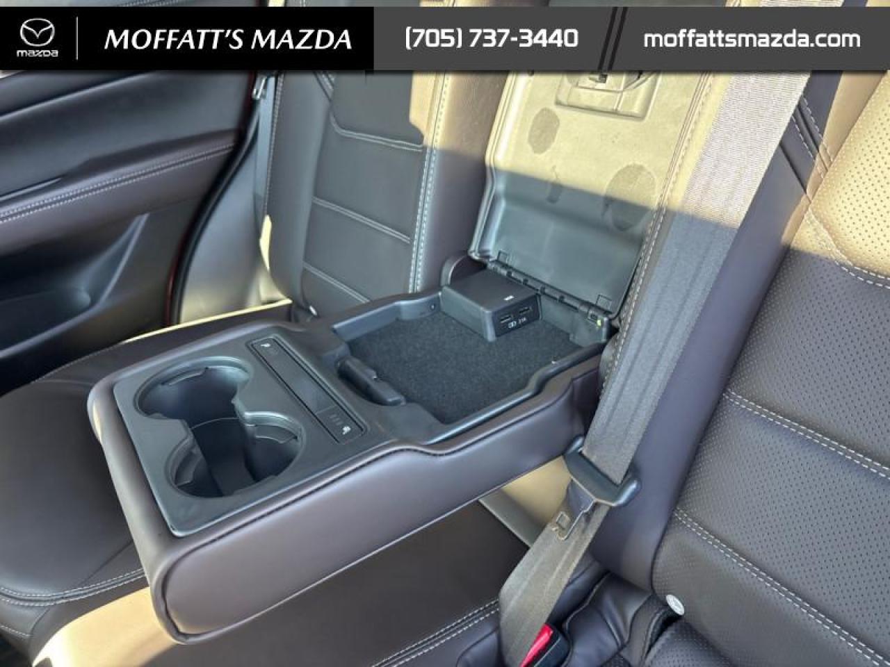 2025 Mazda CX-5 Signature Photo