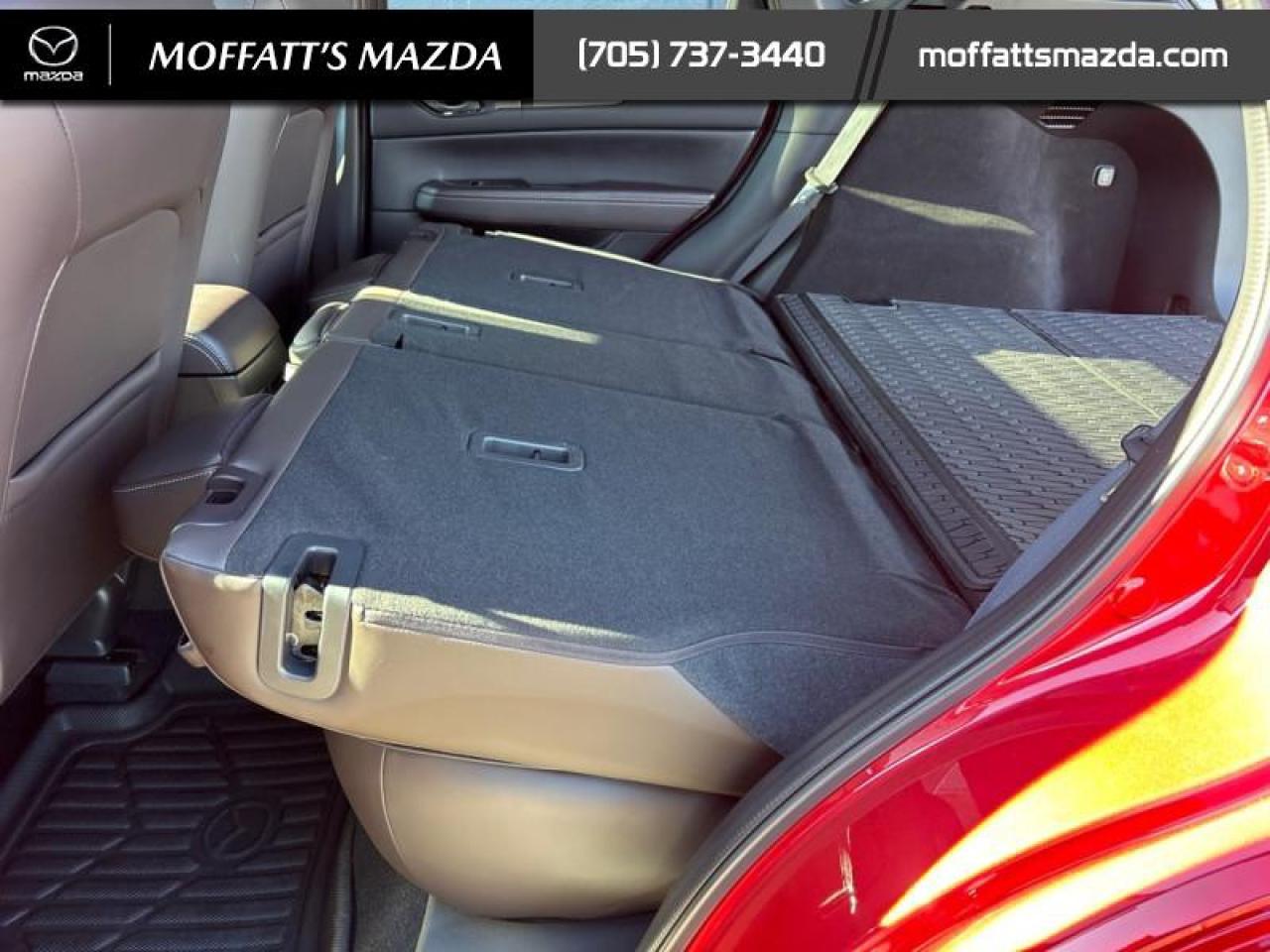 2025 Mazda CX-5 Signature Photo