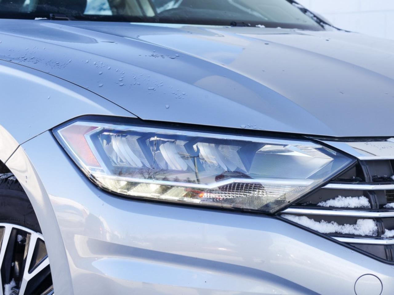 2021 Volkswagen Jetta HIGHLINE Photo