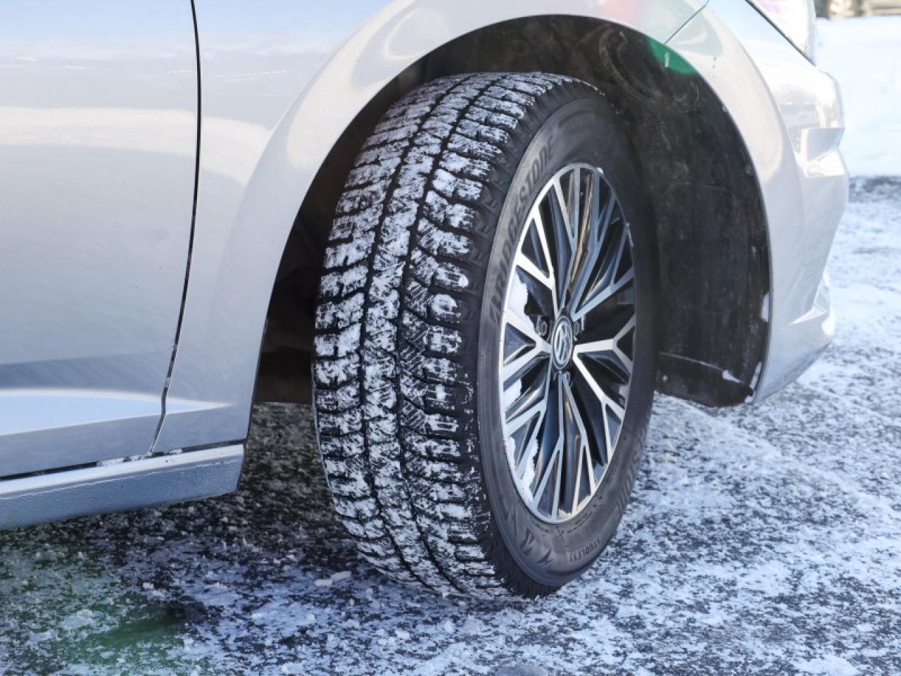 2021 Volkswagen Jetta HIGHLINE Photo