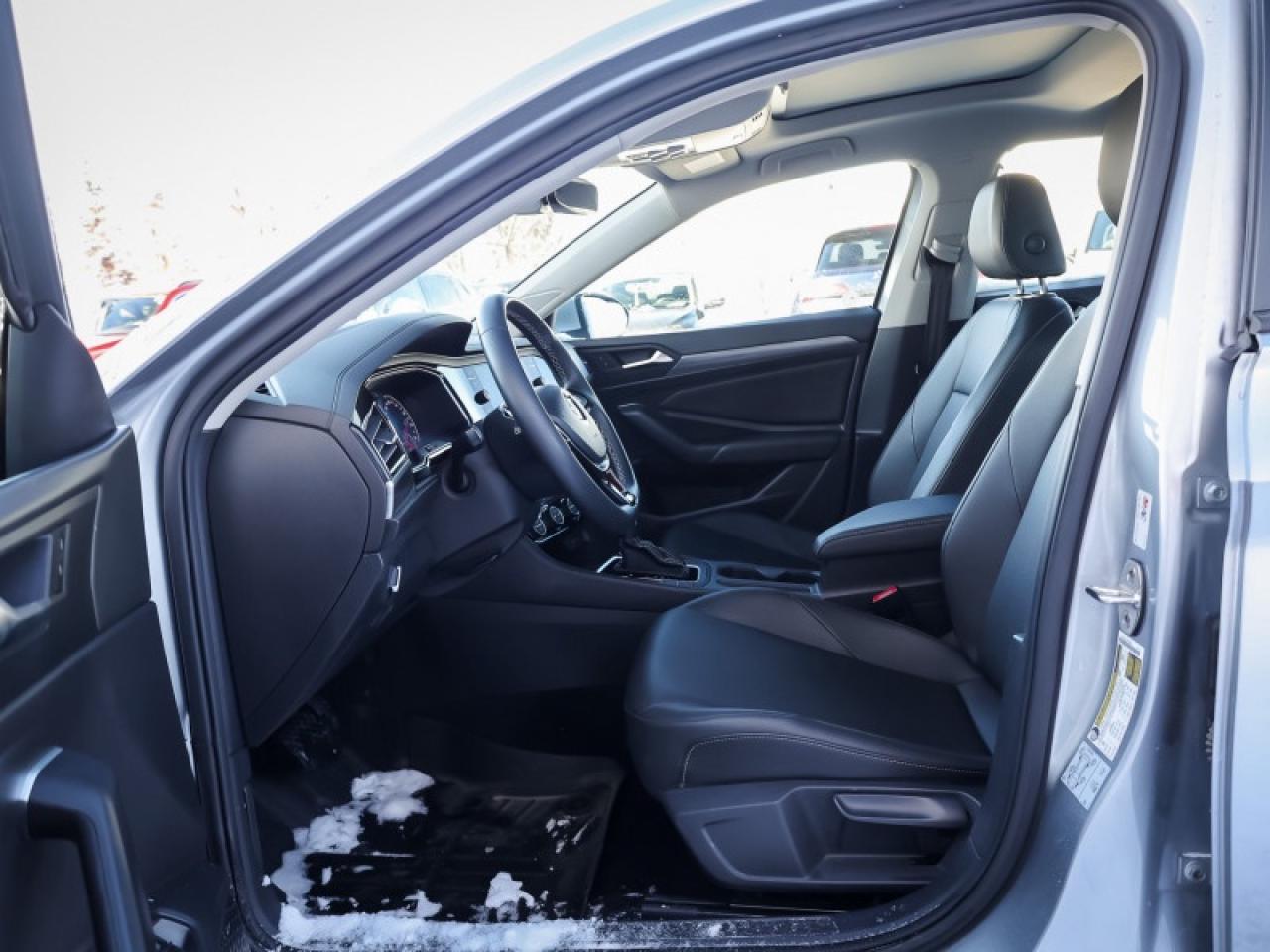 2021 Volkswagen Jetta HIGHLINE Photo