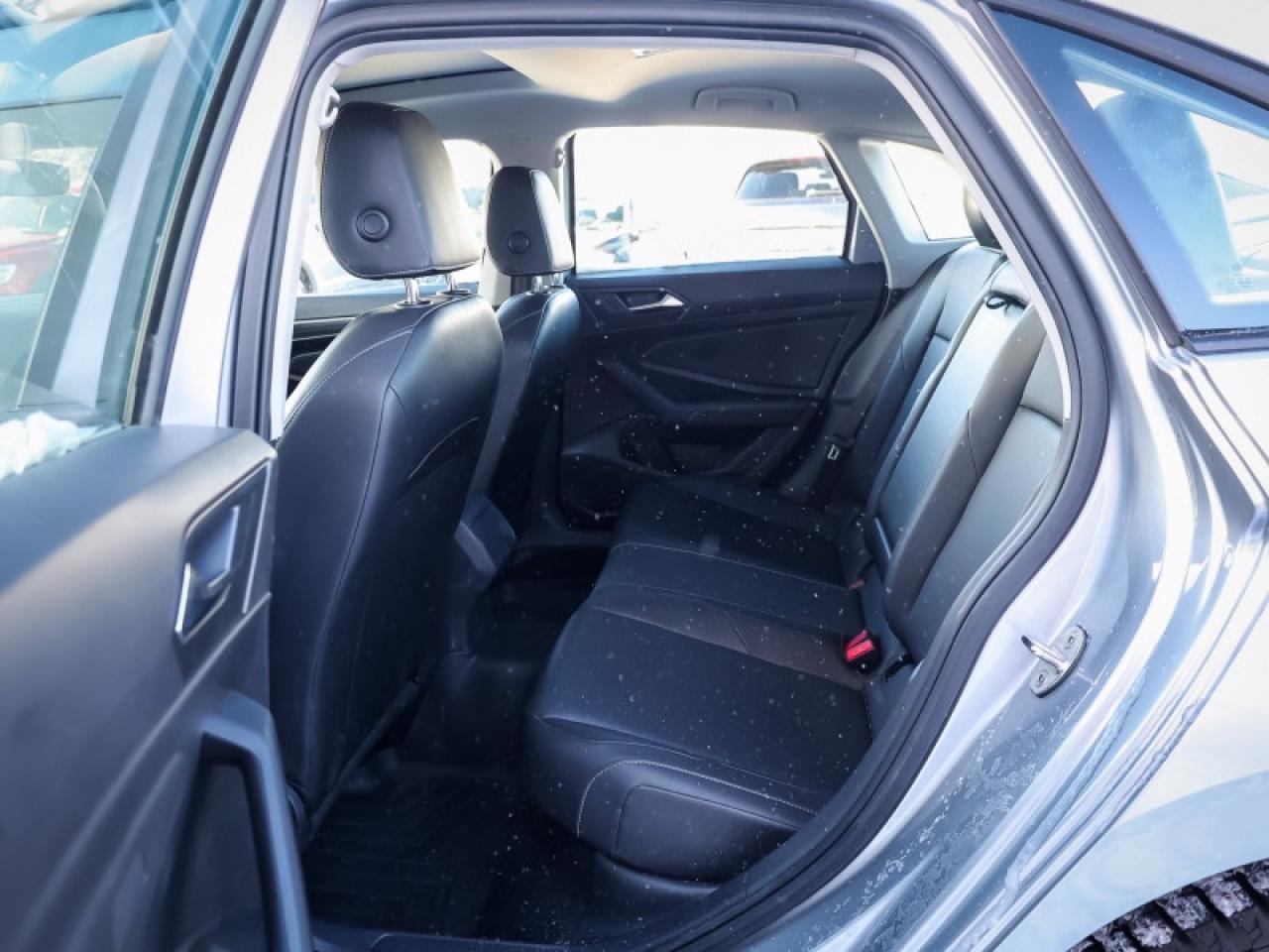 2021 Volkswagen Jetta HIGHLINE Photo