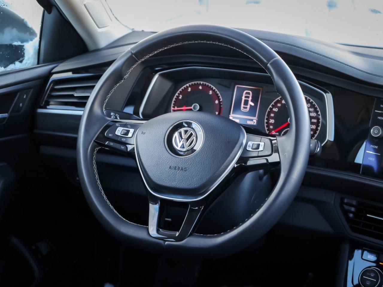 2021 Volkswagen Jetta HIGHLINE Photo