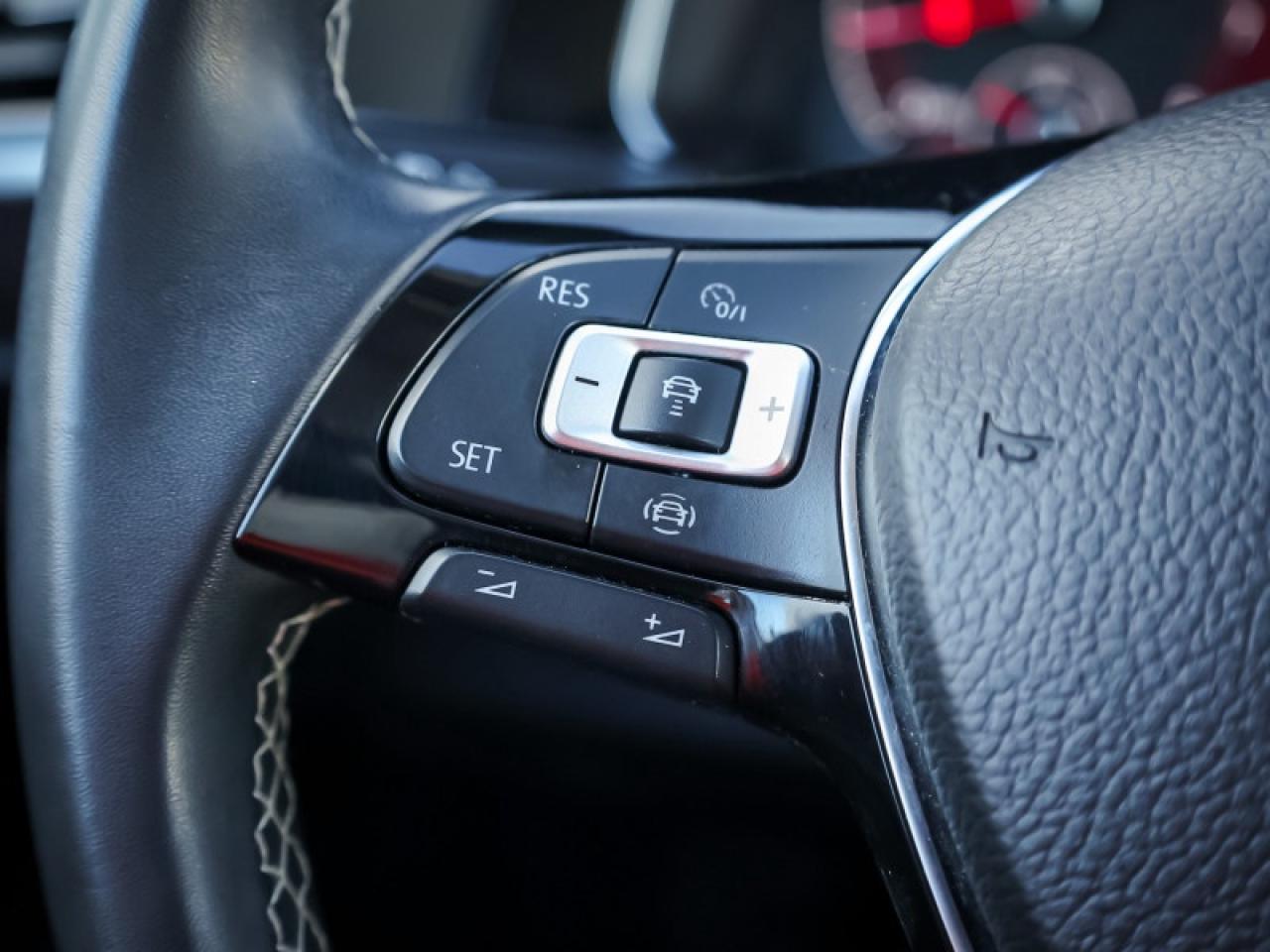 2021 Volkswagen Jetta HIGHLINE Photo