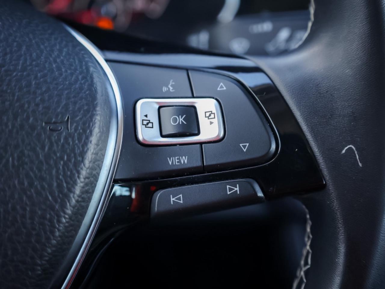 2021 Volkswagen Jetta HIGHLINE Photo