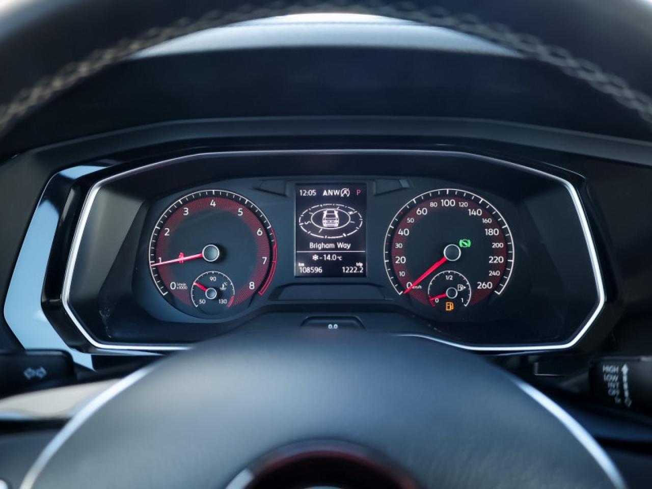 2021 Volkswagen Jetta HIGHLINE Photo