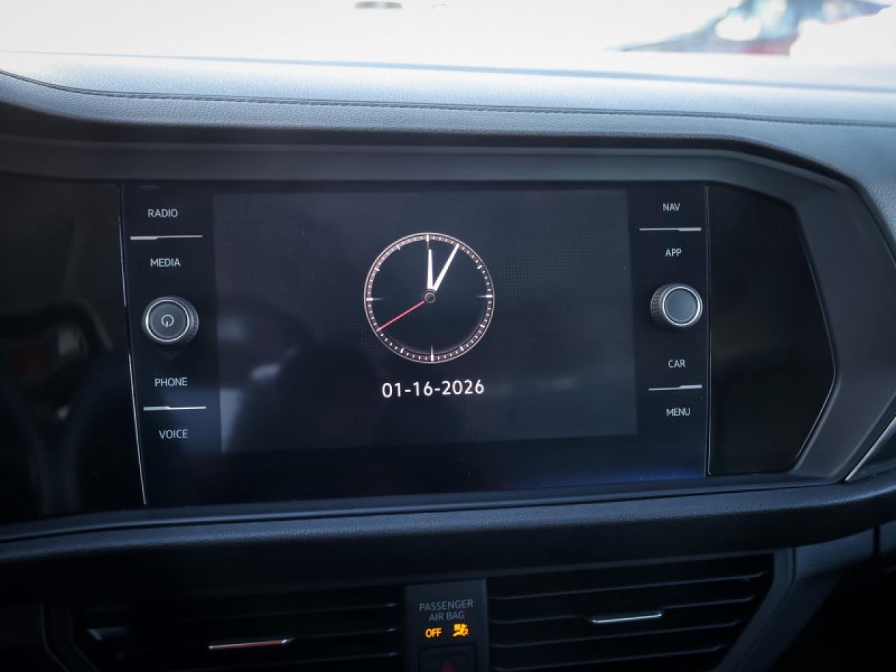 2021 Volkswagen Jetta HIGHLINE Photo