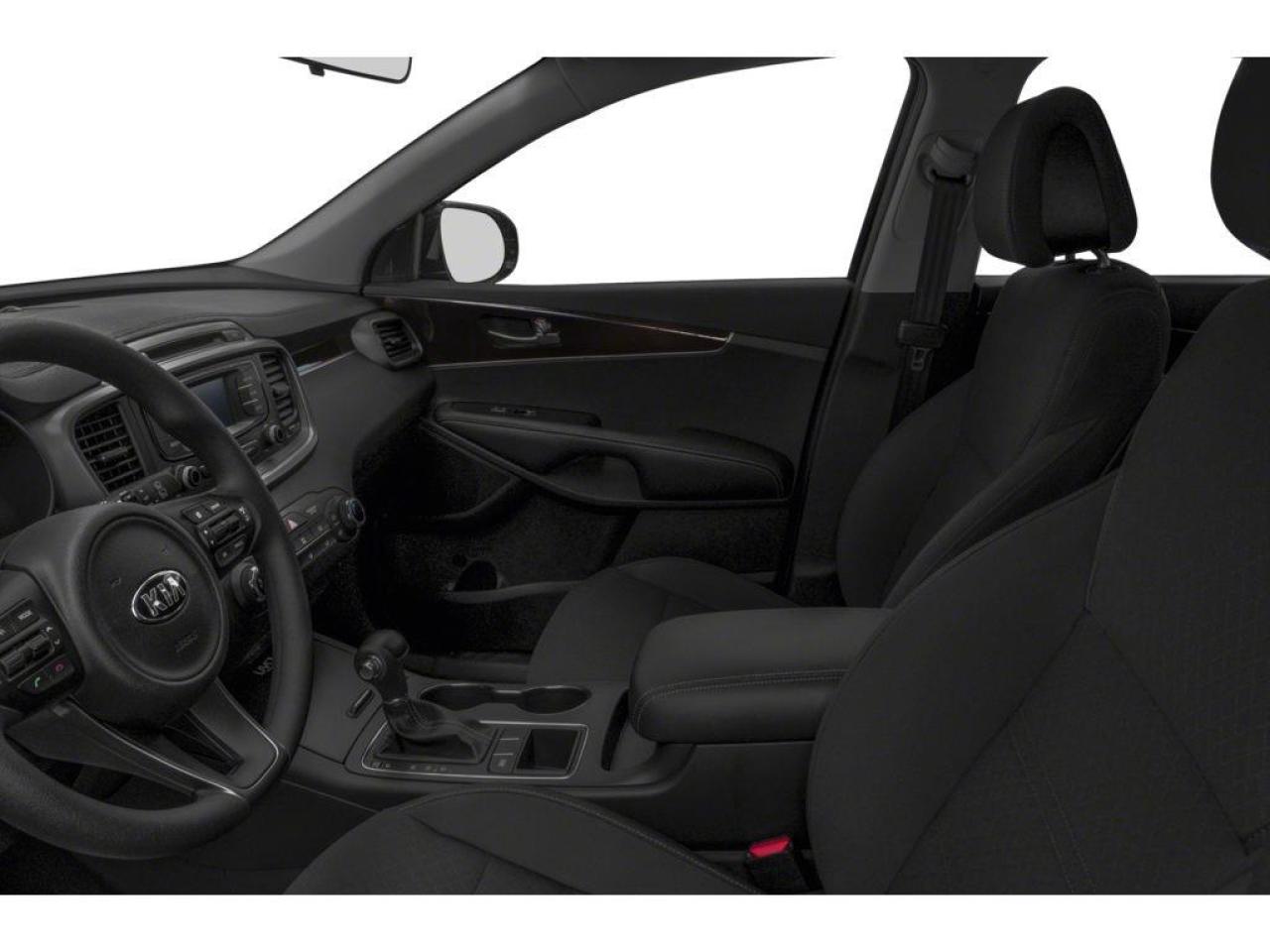 2016 Kia Sorento 3.3L LX+ 7-Seater 4dr All-Wheel Drive Photo