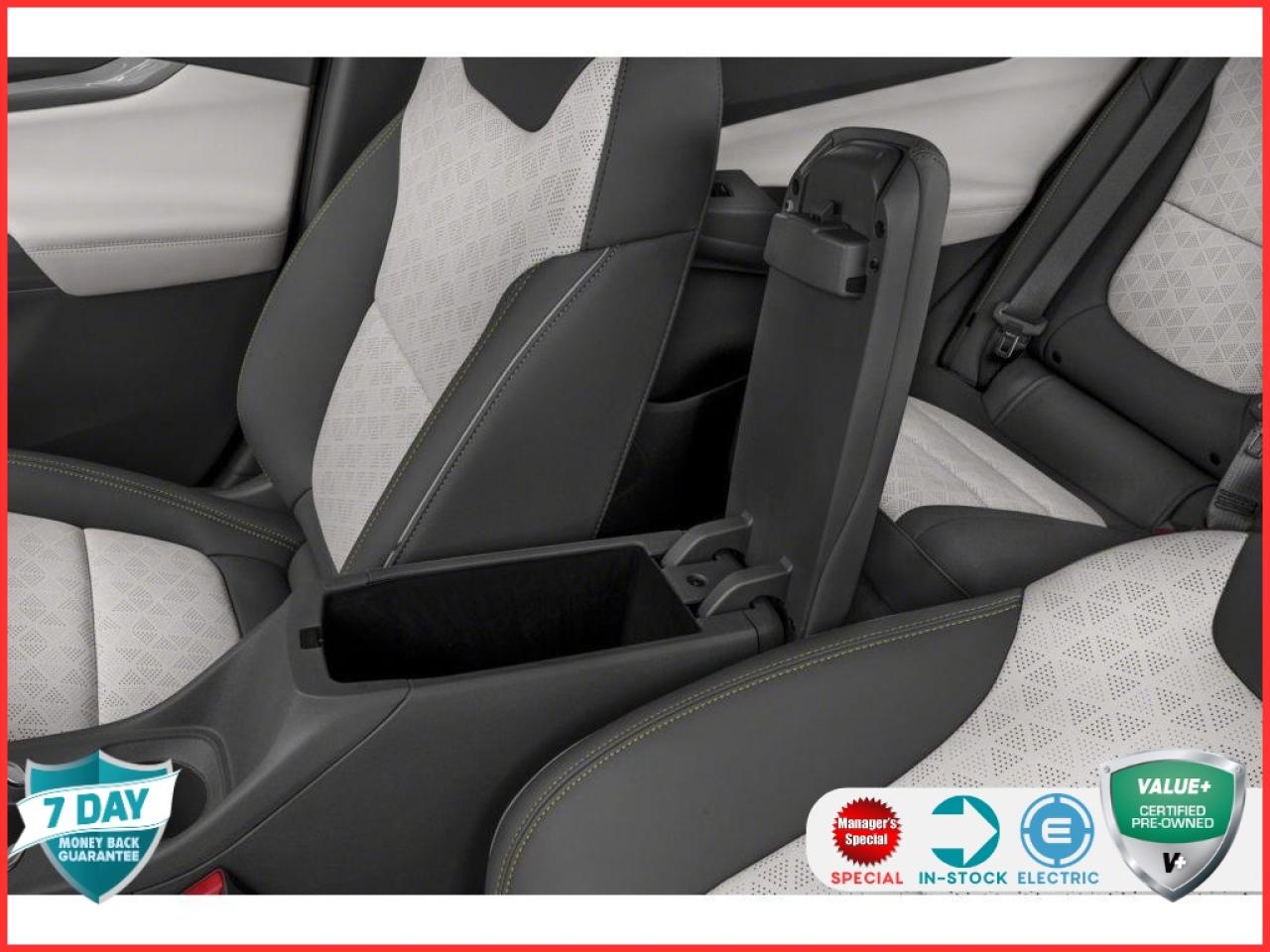 2023 Chevrolet Bolt EUV Premier Front-Wheel Drive Photo