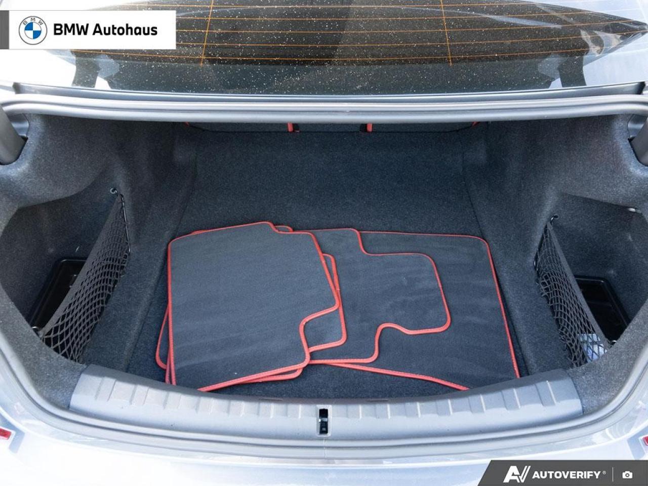 2022 BMW 3 Series M340i xDrive Sedan Photo