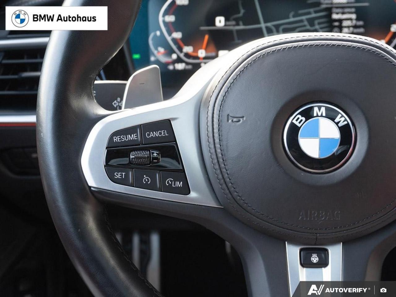 2022 BMW 3 Series M340i xDrive Sedan Photo