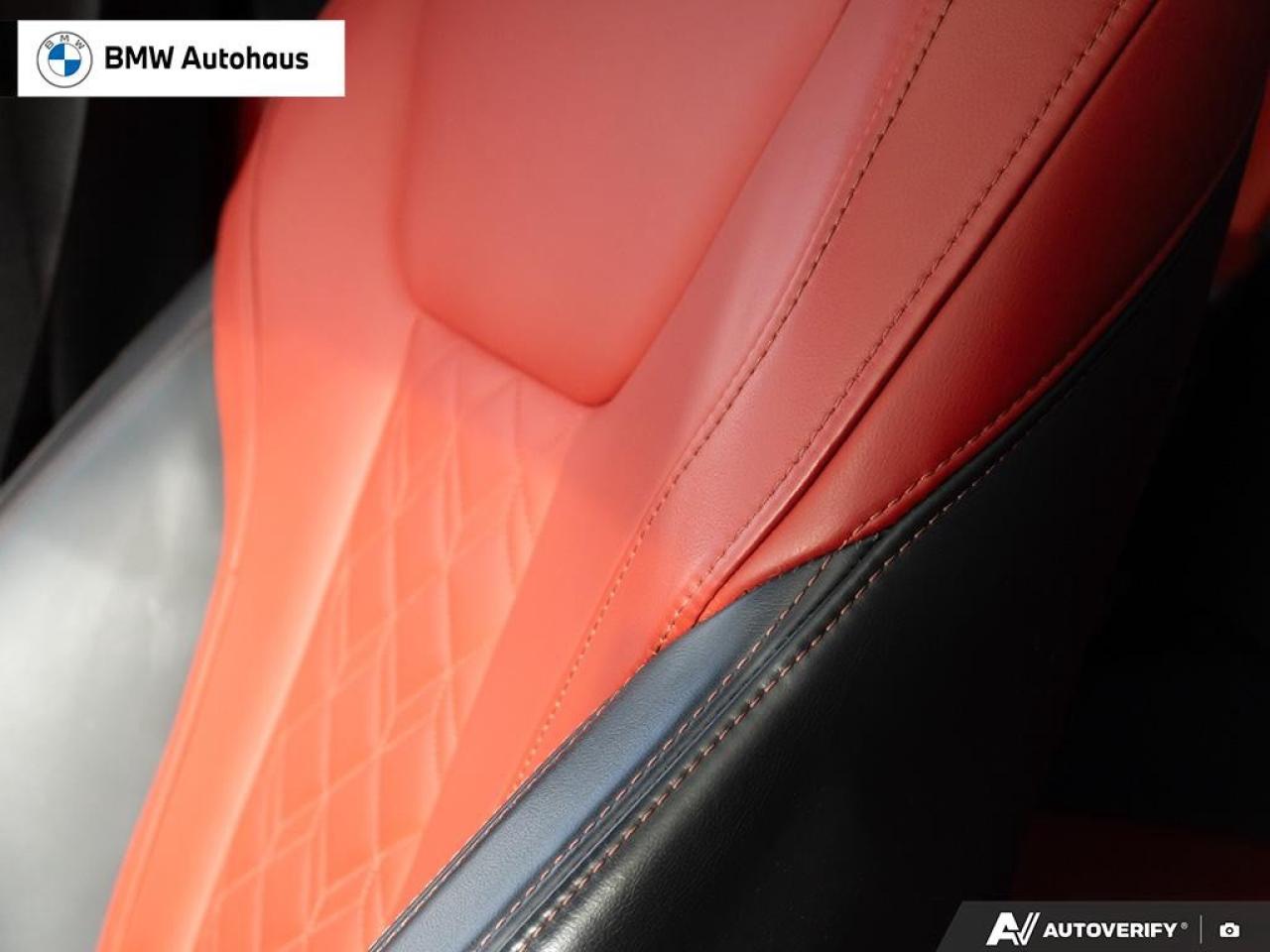 2022 BMW 3 Series M340i xDrive Sedan Photo