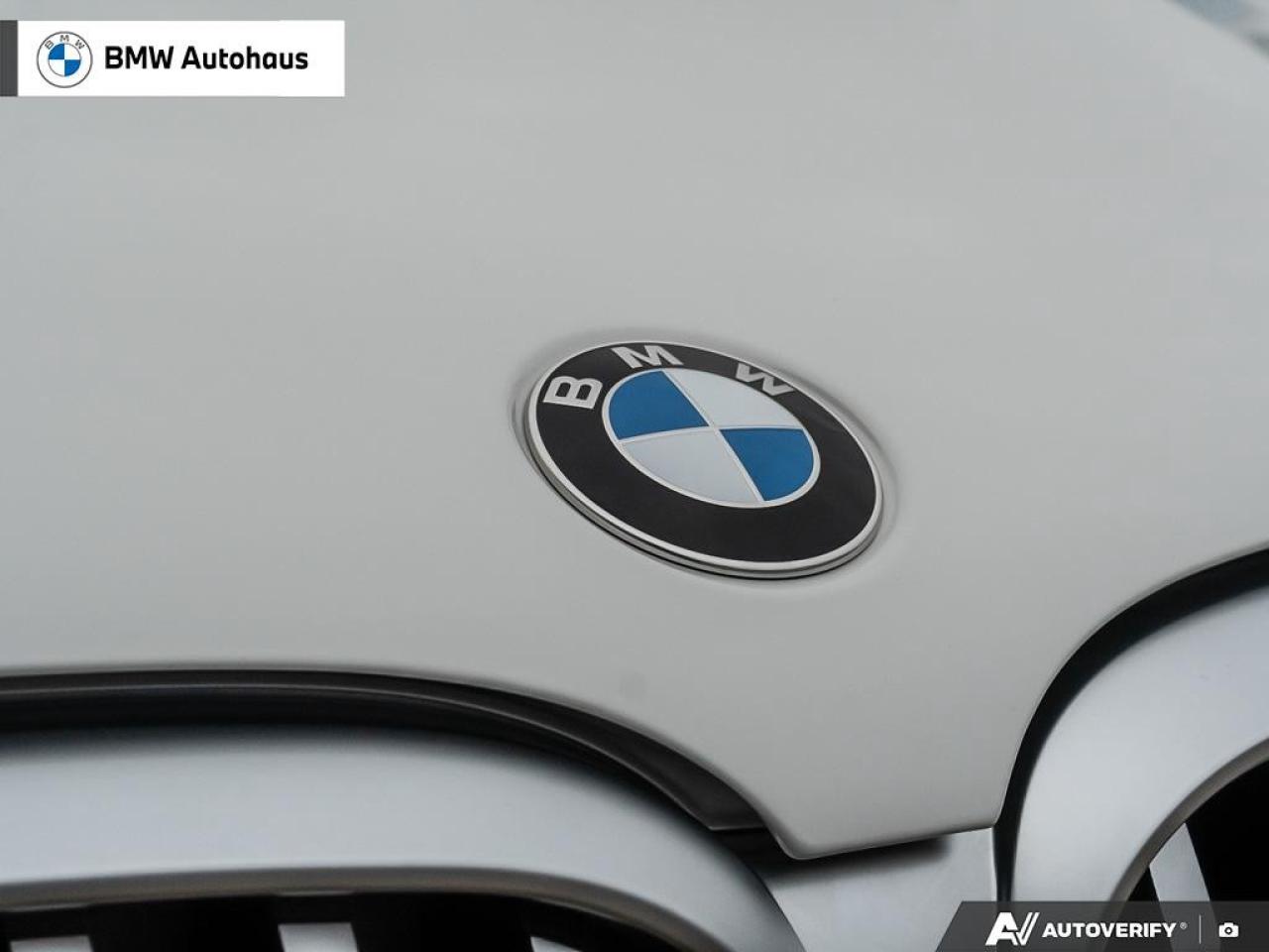 2024 BMW X3 xDrive30i Sports Activity Vehicle Photo