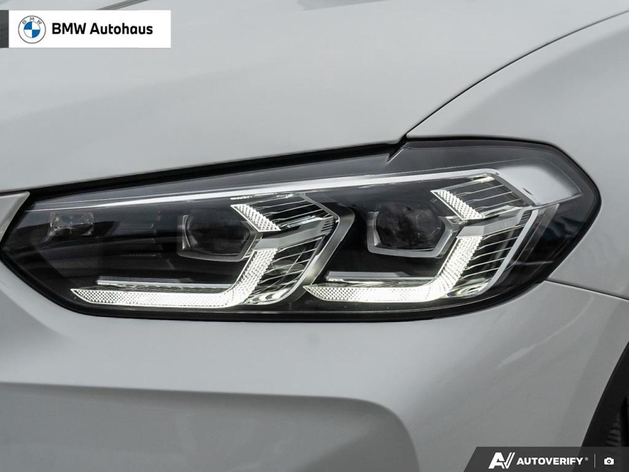 2024 BMW X3 xDrive30i Sports Activity Vehicle Photo