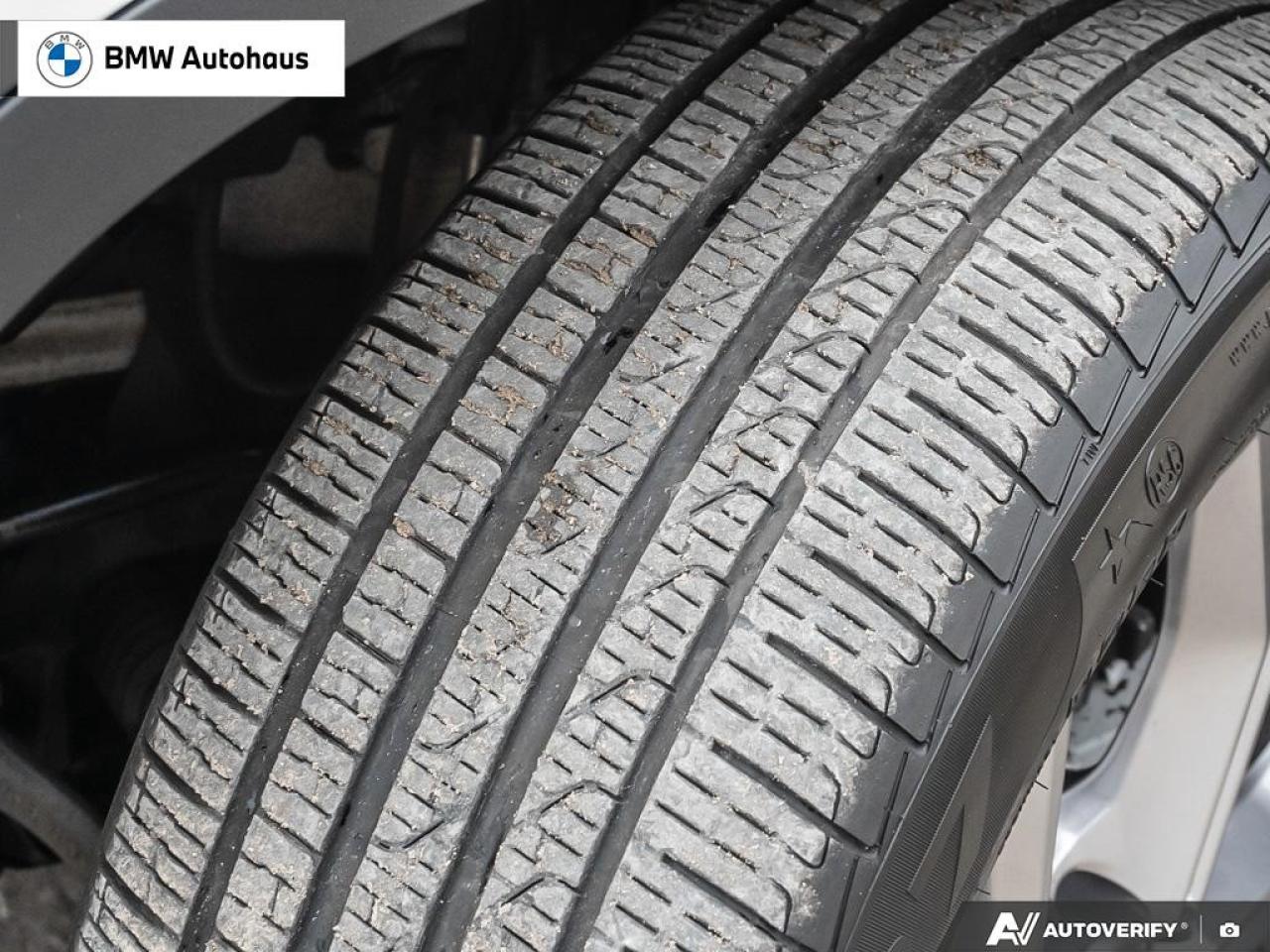 2024 BMW X3 xDrive30i Sports Activity Vehicle Photo