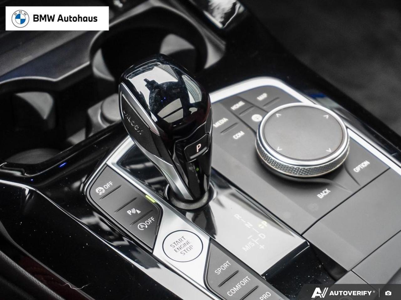 2024 BMW X3 xDrive30i Sports Activity Vehicle Photo