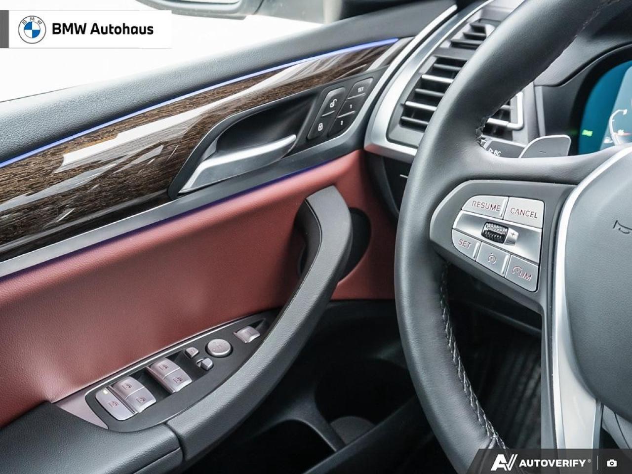 2024 BMW X3 xDrive30i Sports Activity Vehicle Photo