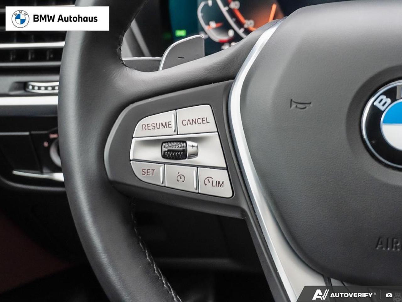 2024 BMW X3 xDrive30i Sports Activity Vehicle Photo