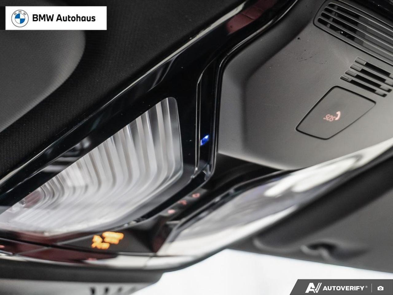 2024 BMW X3 xDrive30i Sports Activity Vehicle Photo