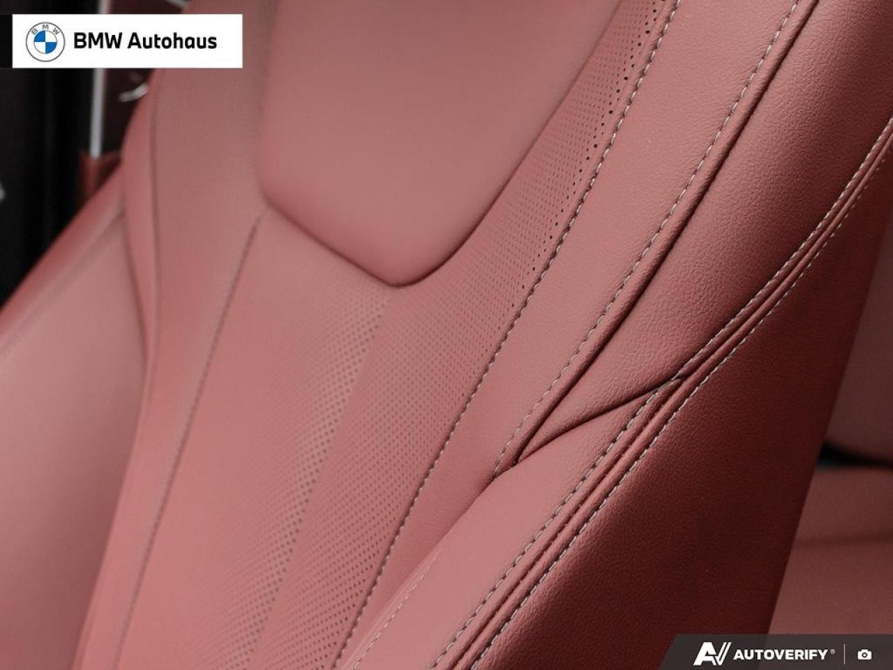 2024 BMW X3 xDrive30i Sports Activity Vehicle Photo