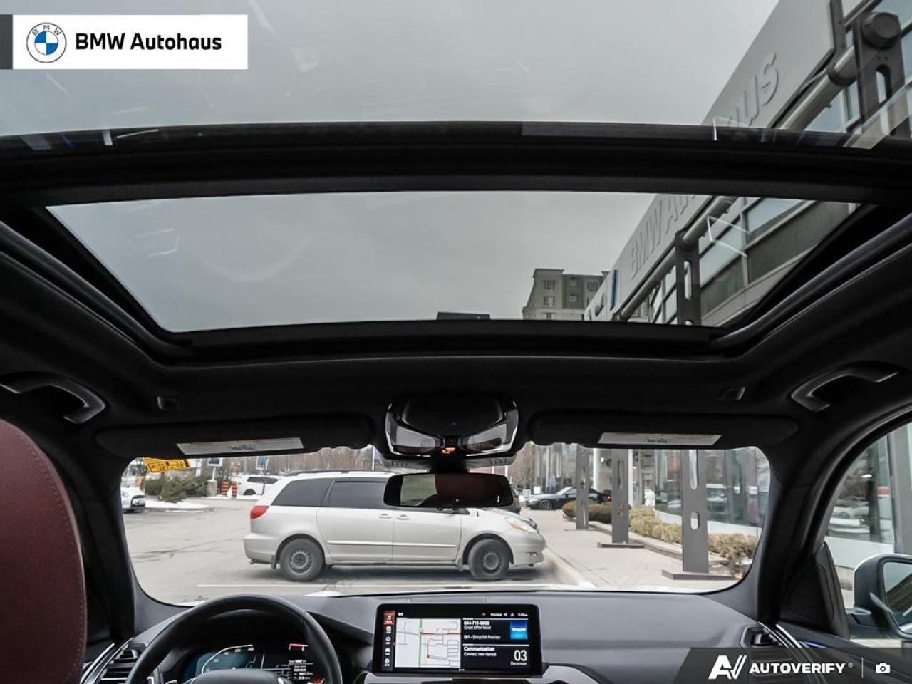 2024 BMW X3 xDrive30i Sports Activity Vehicle Photo