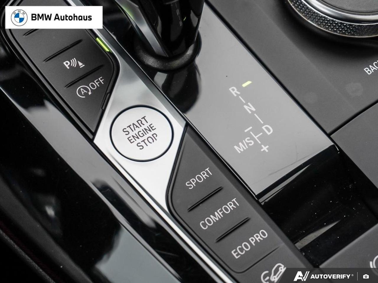 2024 BMW X3 xDrive30i Sports Activity Vehicle Photo