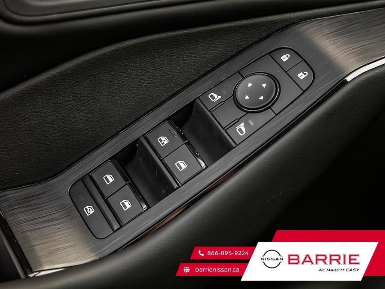 2025 Nissan Rogue S 4dr All-Wheel Drive Sport Utility Photo