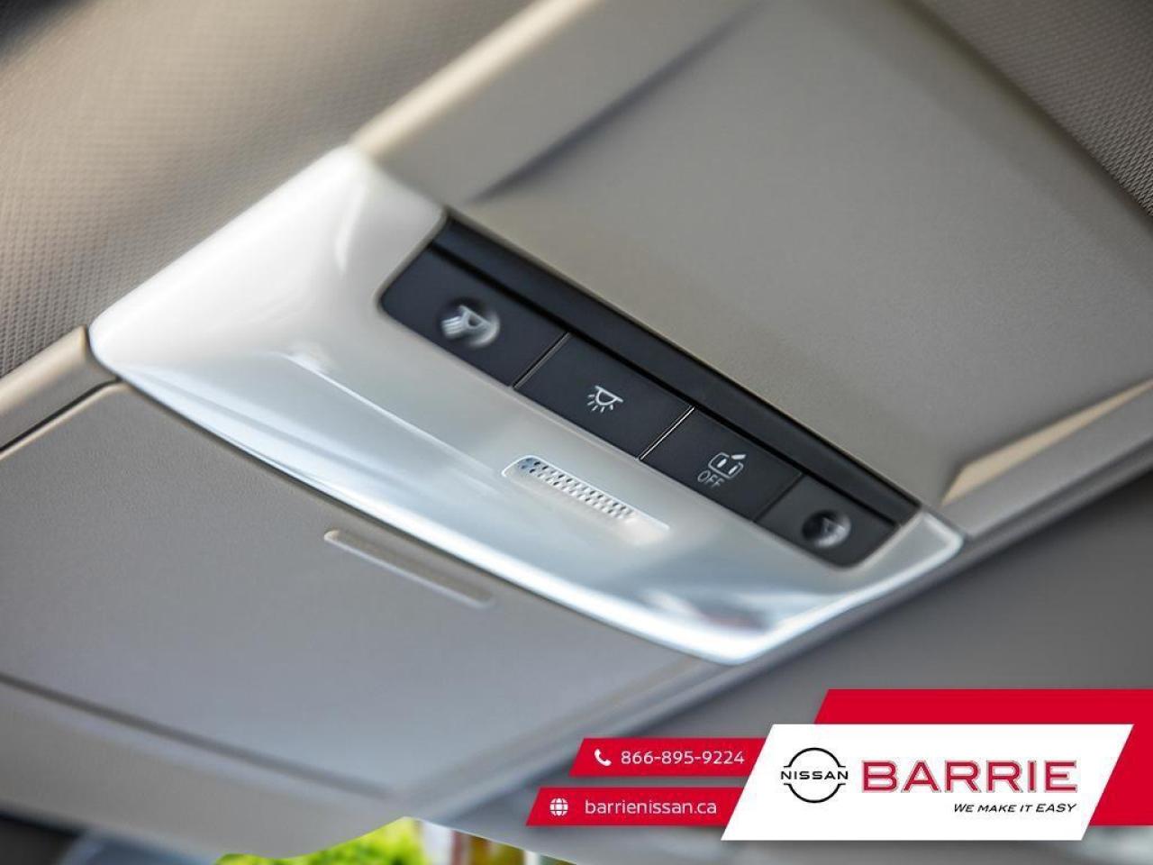 2025 Nissan Rogue S 4dr All-Wheel Drive Sport Utility Photo