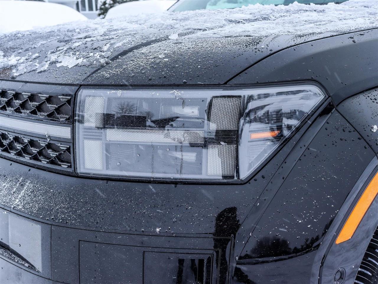 2026 Hyundai Santa Fe HEV  Photo