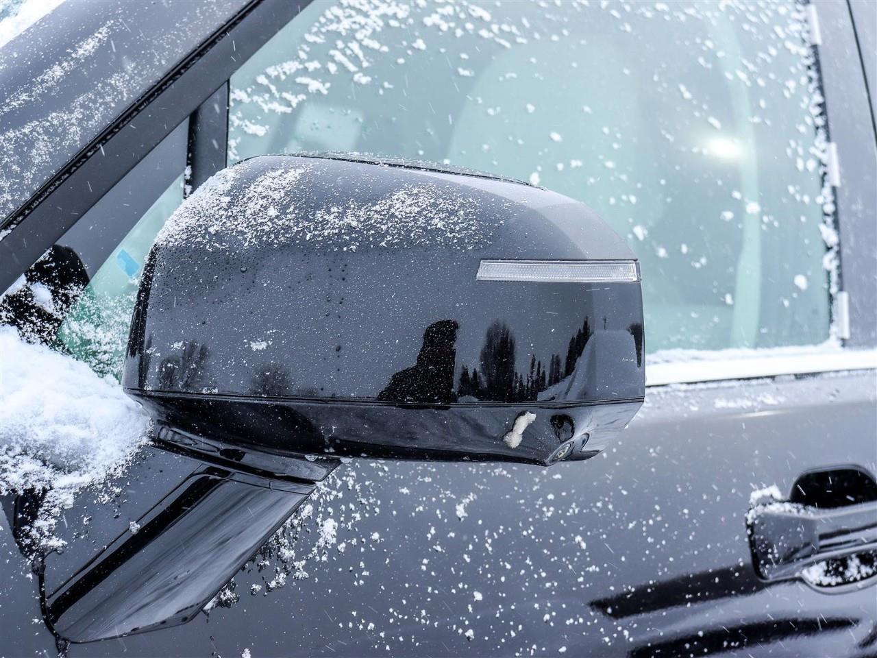 2026 Hyundai Santa Fe HEV  Photo